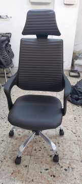 Zuma Müdür Makam Koltuk