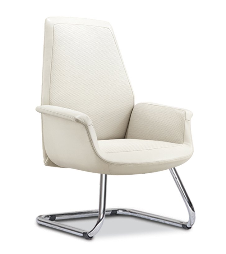 Freza U Misafir Koltuğu Krom U Ayak