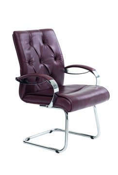 Kapitoneli Alm Ofis Koltuğu