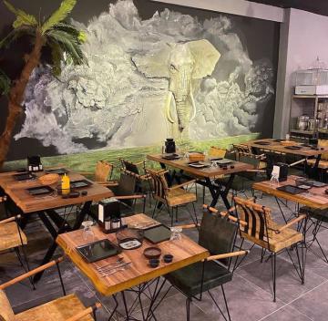 Luca Tornalı Sandalye