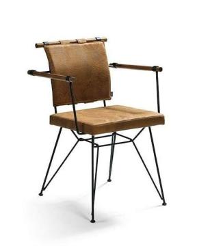 Luca Tornalı Sandalye