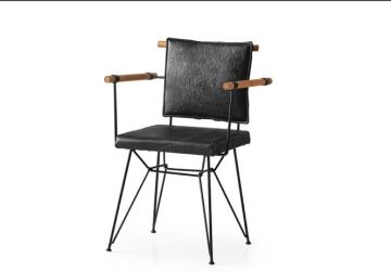 Luca Sandalye Masa Takımı