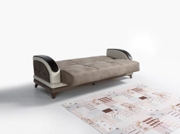 WN Asos Modern Salon Oturma Odası Koltuk Takımı 3+3+1+1