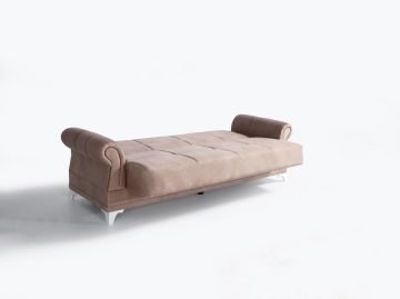 WN Royal Modern Salon Oturma Odası Koltuk Takımı 3+3+1+1