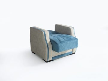 WN Çizgi Modern Salon Oturma Odası Koltuk Takımı 3+3+1+1