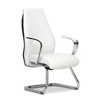 Trend U Misafir Koltuğu Krom U Ayak