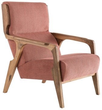 Esma Koltuk Armchair Wd