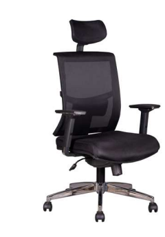 Rüzgar Metal Yönetici Makam Koltuğu