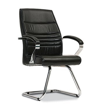 Frigya U Misafir Koltuğu Krom U Ayak