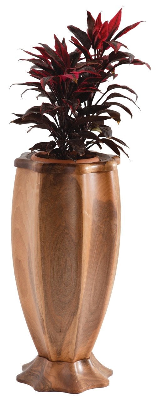 Flower Bed Wd