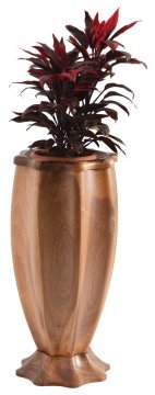 Flower Bed Wd
