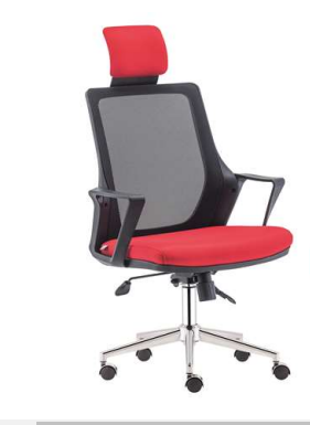 Libra Metal Yönetici Makam Koltuğu