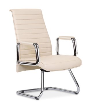 Falcao U Misafir Koltuğu Krom U Ayak