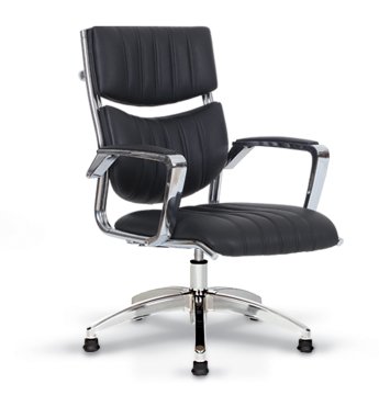 Vella Misafir Koltuğu Krom Yıldız Ayaklı