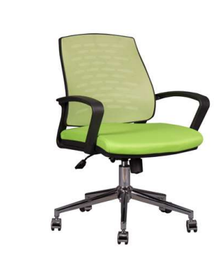 Mars Metal Şef Toplantı Koltuğu