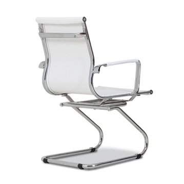 Aresso U Misafir Koltuğu Krom U Ayak