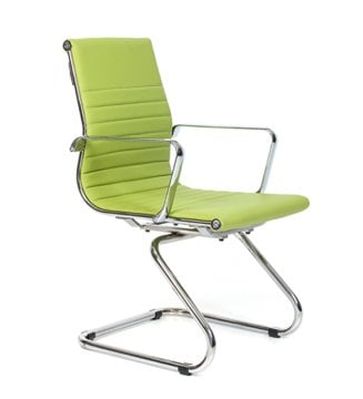 Aresso X U Misafir Koltuğu Krom U Ayak