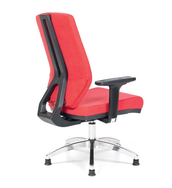 Sude X Misafir Koltuğu Krom Yıldız Ayaklı