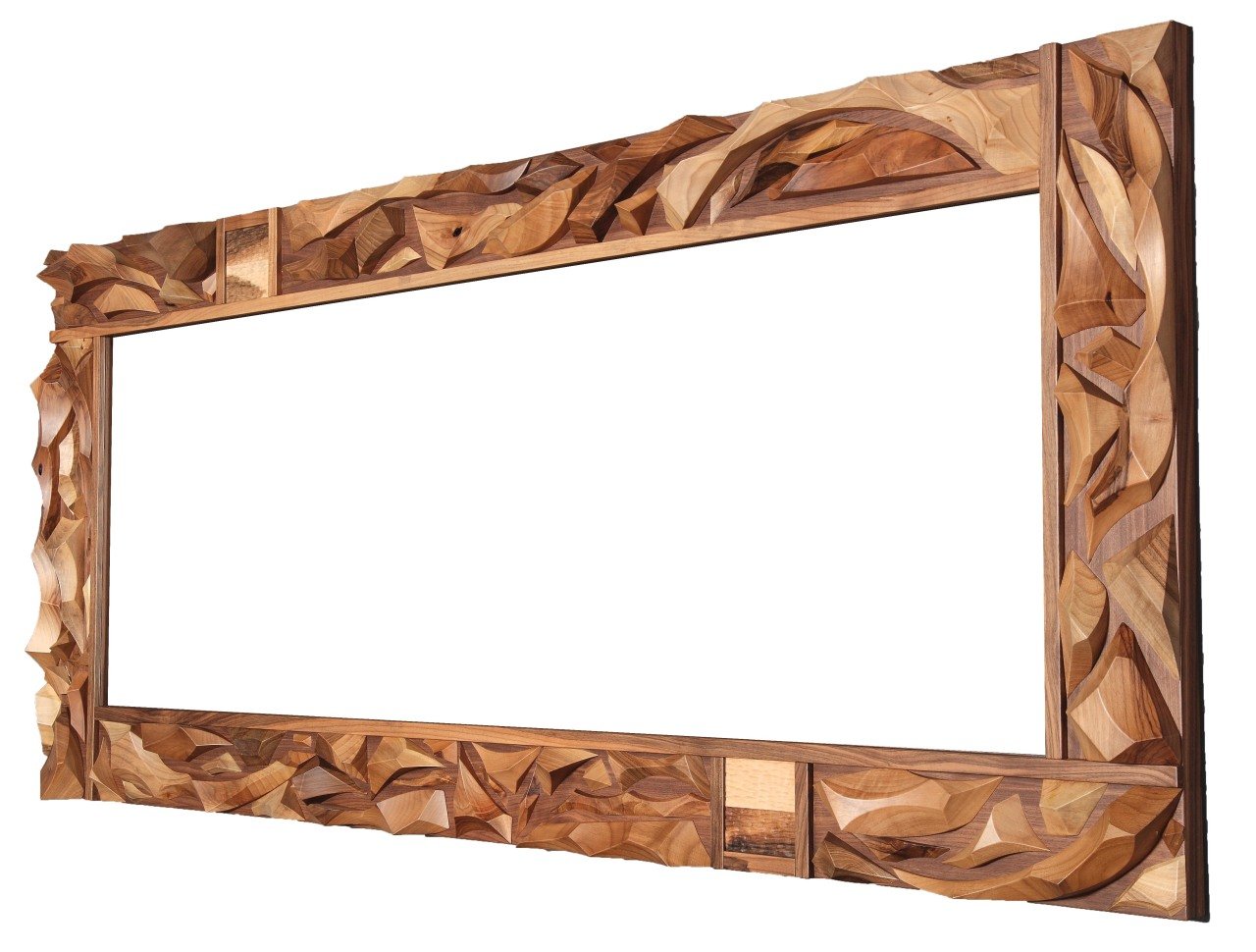 King Çerçeve Frame Wd