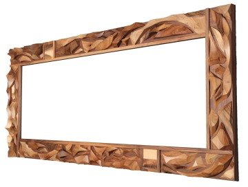 King Çerçeve Frame Wd