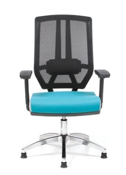 Sude Misafir Koltuğu Krom Yıldız Ayaklı