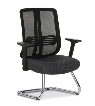 Vera U Misafir Koltuğu Krom U Ayak