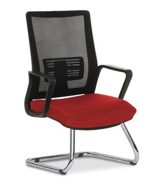 Rena U Misafir Koltuğu Krom U Ayak