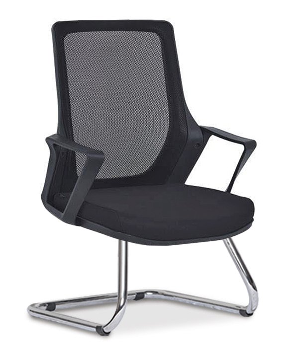 Alfa U Misafir Koltuğu Krom U Ayak