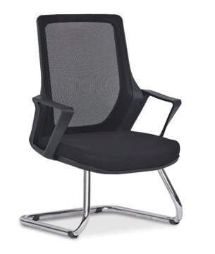 Alfa U Misafir Koltuğu Krom U Ayak