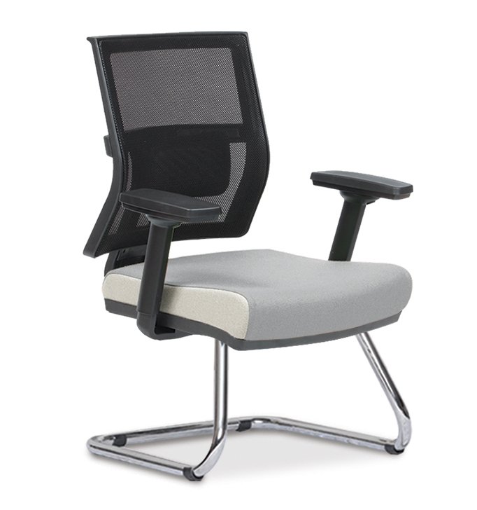 Ares U Misafir Koltuğu Krom U Ayak