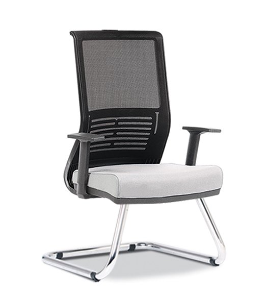 Astra U Misafir Koltuğu Krom U Ayak