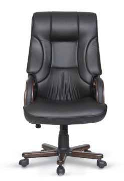 Frame Müdür Koltuğu Çift Kollu Tilt Mkz. Ahşap Yıldız Ayaklı