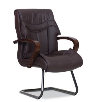 İmza U Misafir Koltuğu Boyalı U Ayaklı