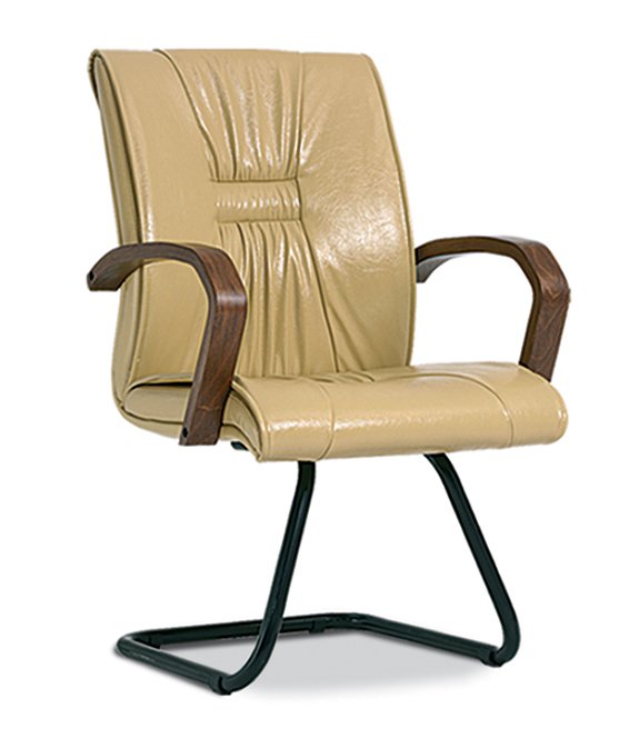 Veron U Misafir Koltuğu Boyalı U Ayaklı