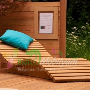 Çiğdem İkiz Şezlong