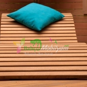 Çiğdem İkiz Şezlong