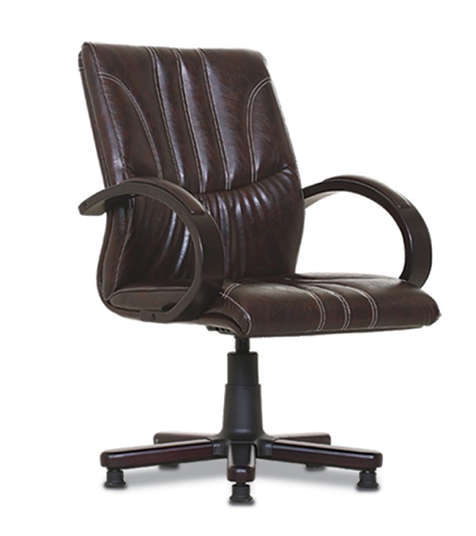 Eden Misafir Koltuğu Ahşap Yıldız Ayaklı