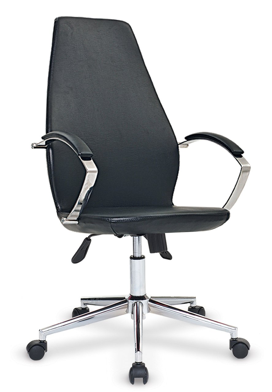 Dreams Müdür Koltuğu Çift Kollu Tilt Mkz. Krom Yıldız Ayaklı