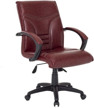 Argon Plastik Ofis Koltuğu