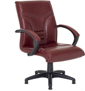 Argon Plastik Ofis Koltuğu