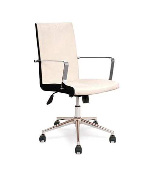 EK Misil Personel Çalışma Sekreter & Misafir ve Bekleme Koltuğu