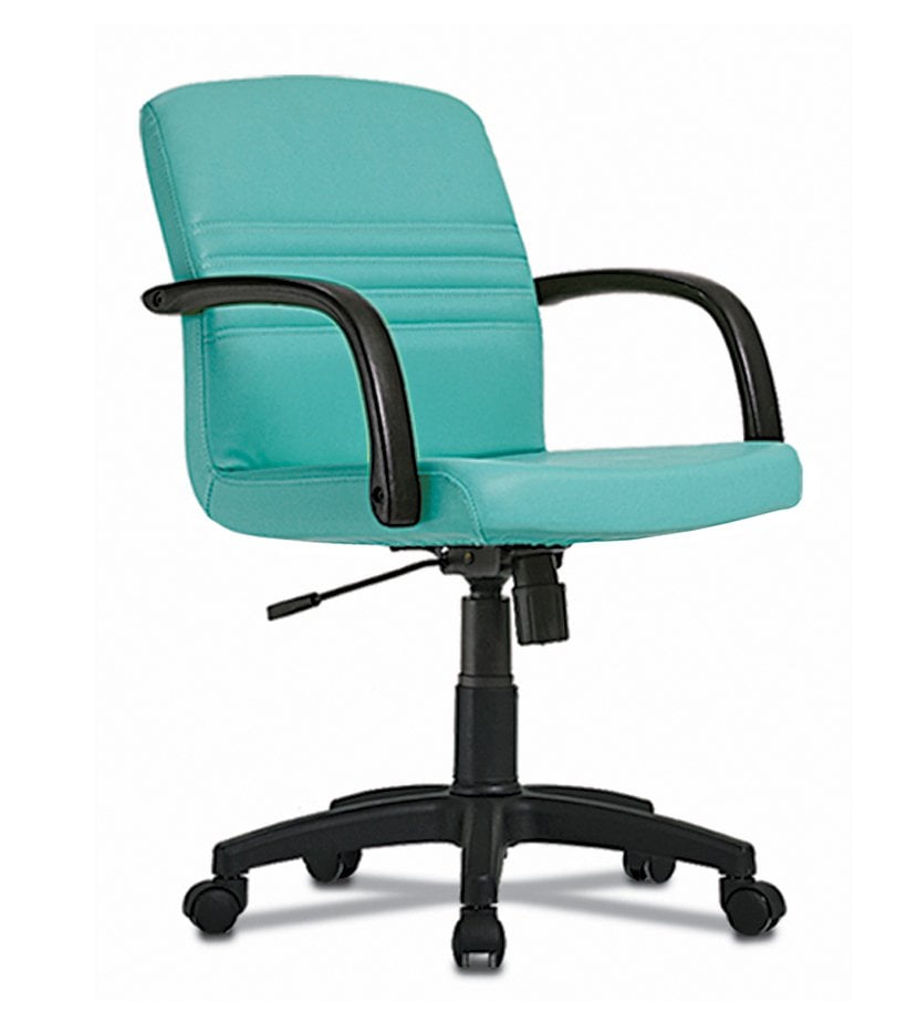 Persona Şef Koltuğu Tek Kollu Tilt Mkz. Plastik Yıldız Ayaklı