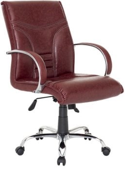 Argon Alm Ofis Koltuğu