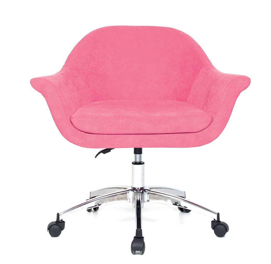 Noa Şef Koltuğu Tek Kollu Tilt Mkz. Krom Yıldız Ayaklı