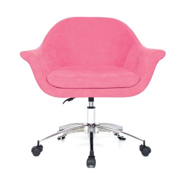 Noa Şef Koltuğu Tek Kollu Tilt Mkz. Krom Yıldız Ayaklı