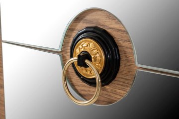 Aspendos Yatak Odası Takımı Yatak Dahil Vz