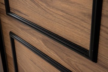 Aspendos Yatak Odası Takımı Yatak Dahil Vz