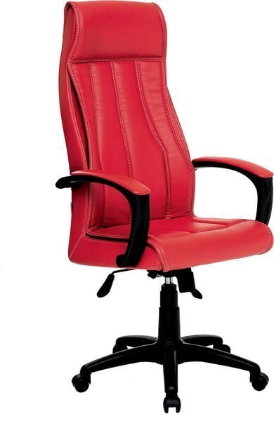 Favori Krom Ofis Koltuğu