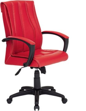 Favori Krom Ofis Koltuğu