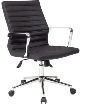 Galaksi Alm Müdür Makam Koltuğu